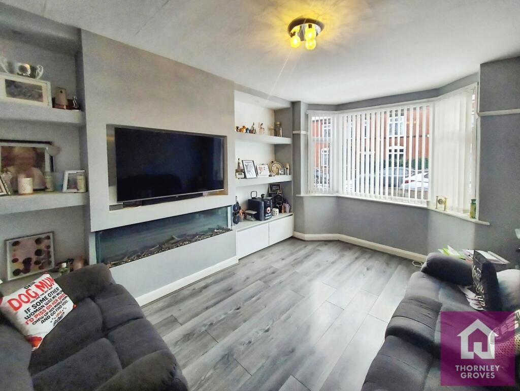 Sefton Road, Pendlebury, Swinton, M27 photo 2