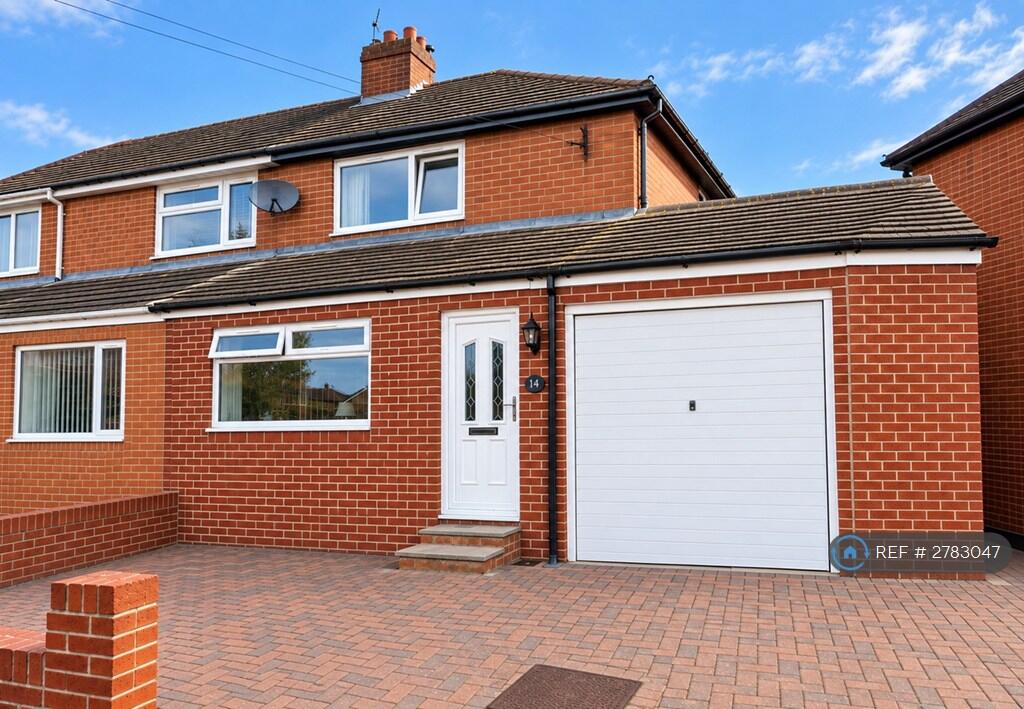 Main image of property: Glencoe Avenue, Chester Le Street, DH2