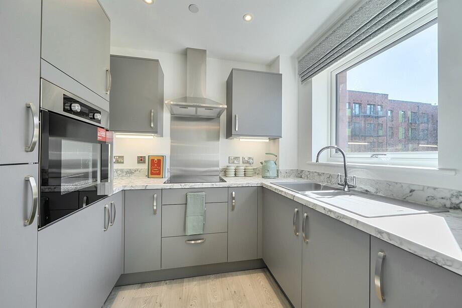 1-52 Mill Place, Coleshill Street, Sutton Coldfield, B72 1TS - View 6