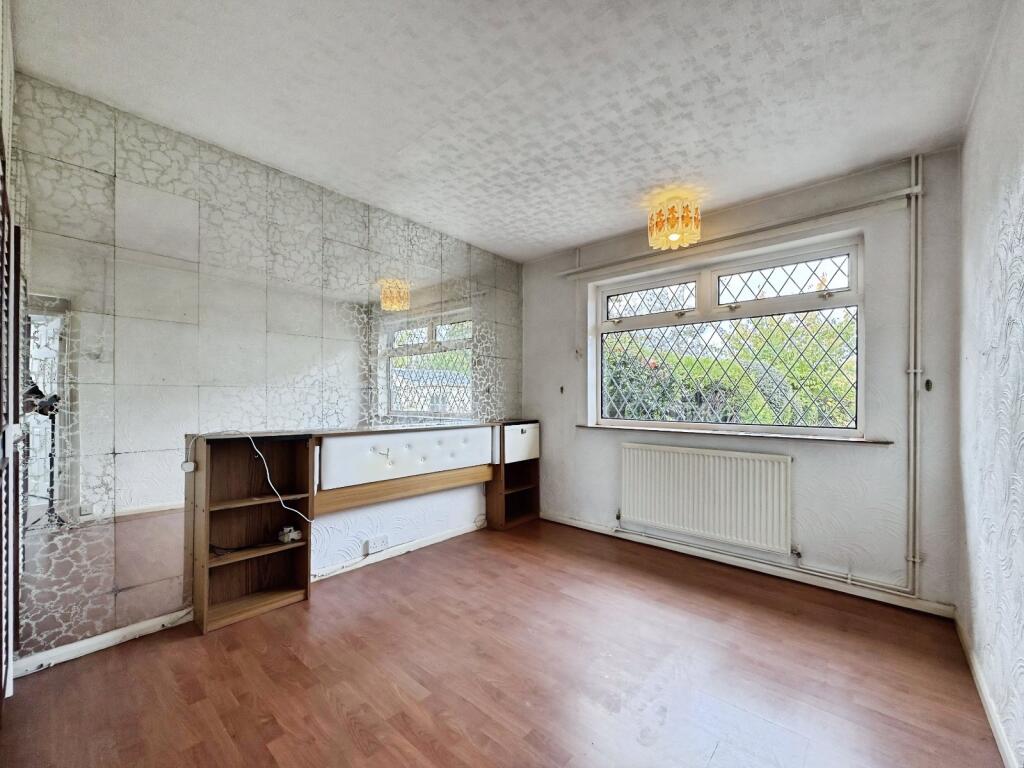 Brieryhurst Road, Kidsgrove, Stoke-on-Trent, Staffordshire, ST7 photo 4