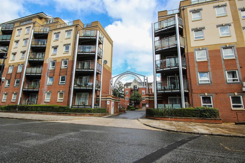 Main image of property: Goldsmiths Court, Merchants Quarters 2 Briton Street, Southampton
