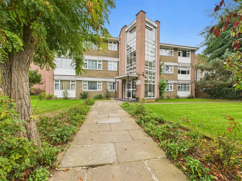 Main image of property: Thornbury Road, Isleworth