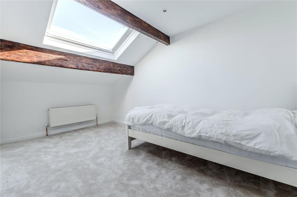 House in Leeds - More