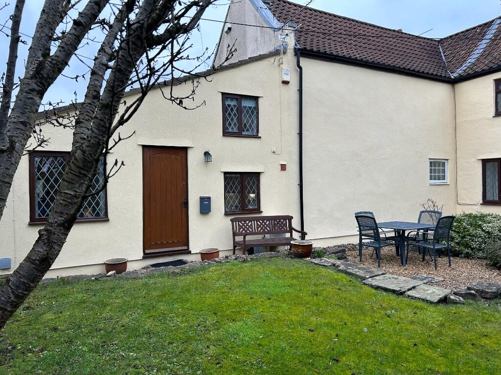 Main image of property: Siston Lane, BS30