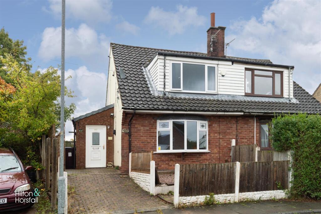 Main image of property: Langdale Road, Padiham