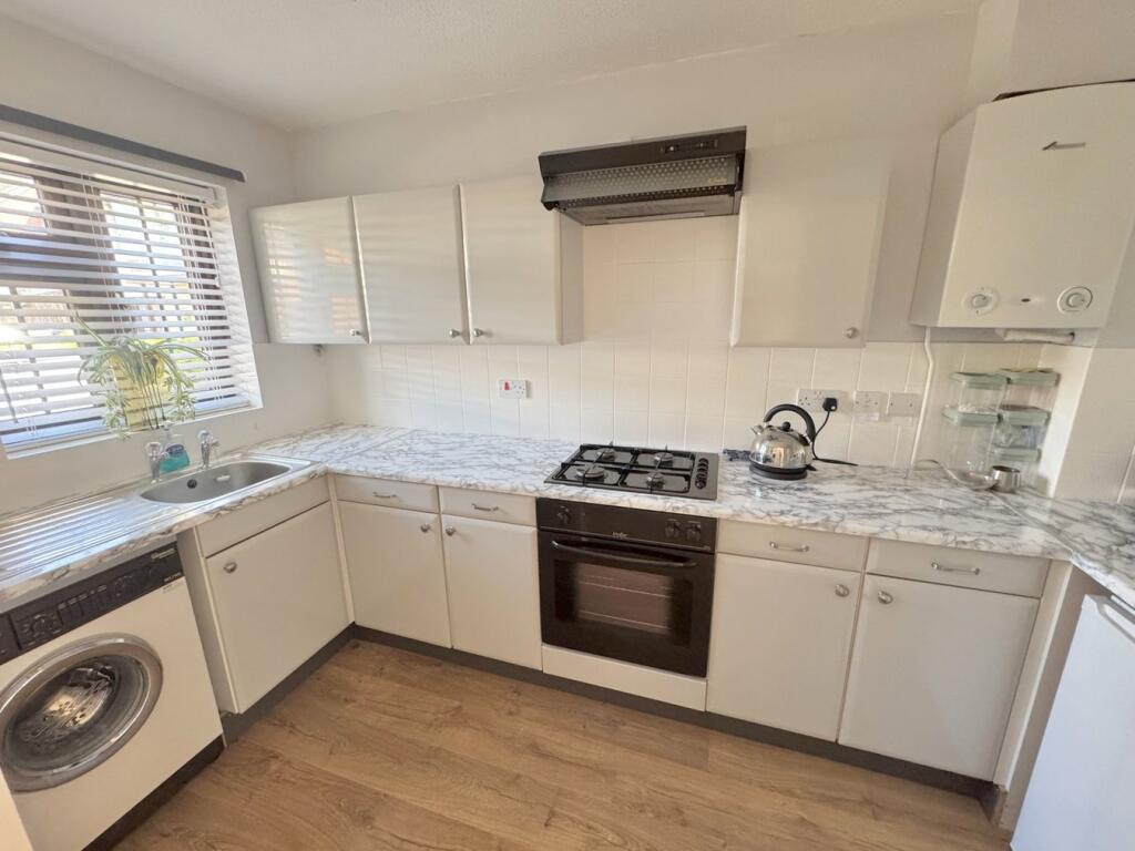 房产图片 9 - 贝特公园（Baiter Park）Vallis Close，Poole，BH15