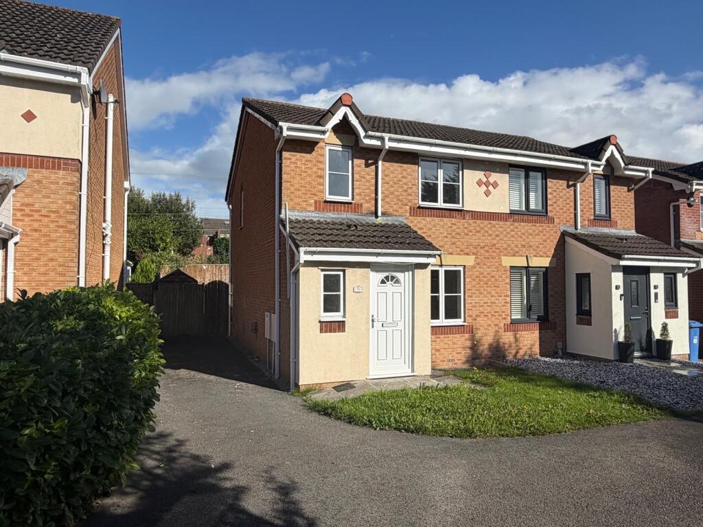 Main image of property: Redwood Drive, Chorley, Lancashire