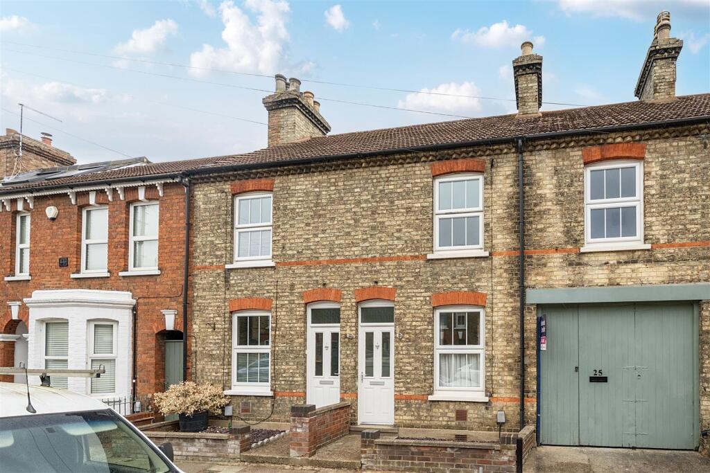 Main image of property: Bower Street, Bedford