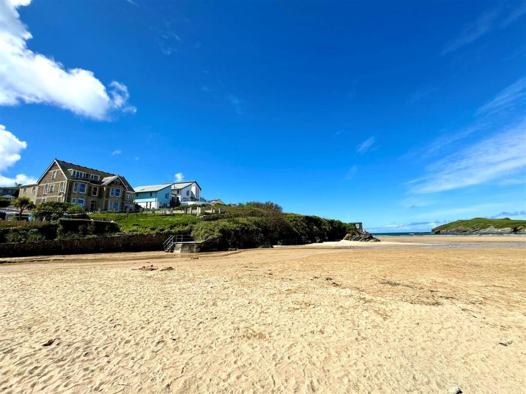 Main image of property: Beach Road, Porth, Newquay