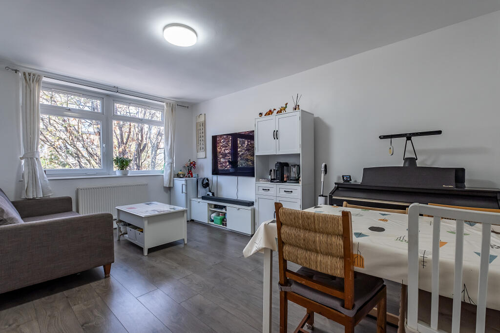 Main image of property: Netherwood Road, London, W14