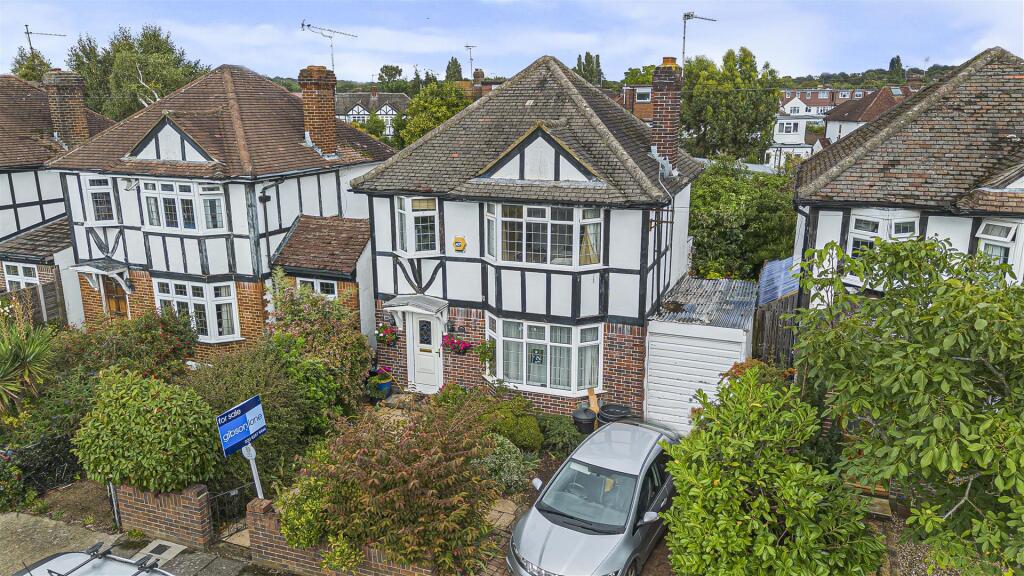Main image of property: Wolsey Drive, Kingston Upon Thames