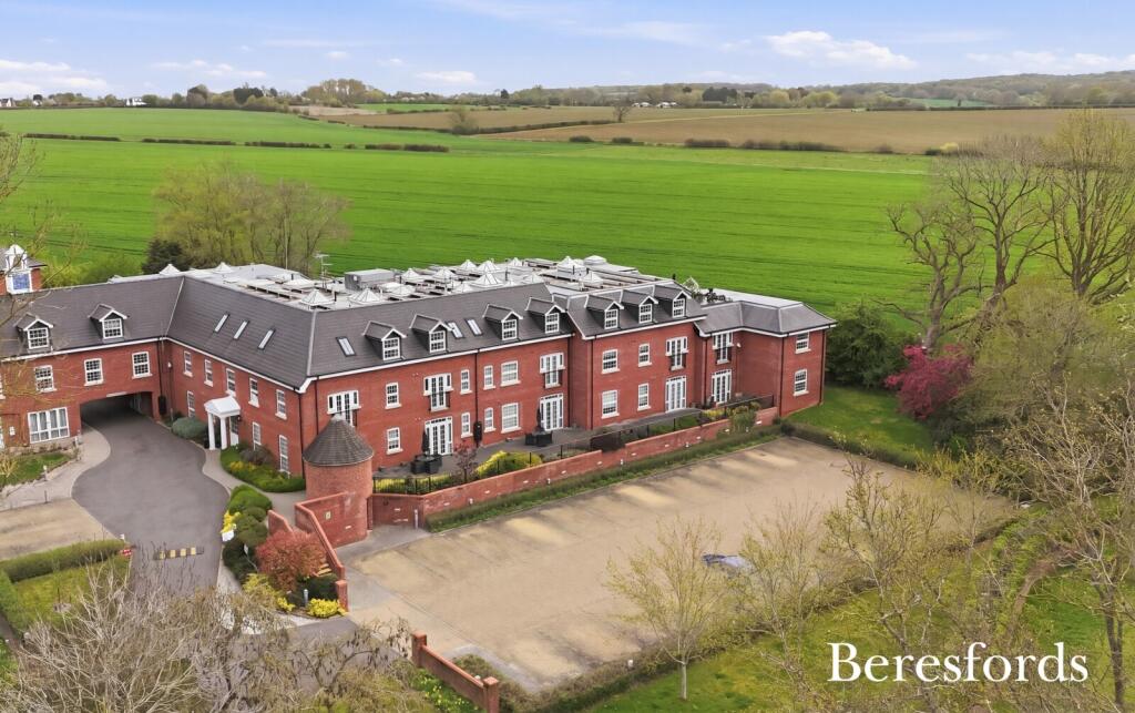 Main image of property: Dunmow Road, Great Easton, CM6