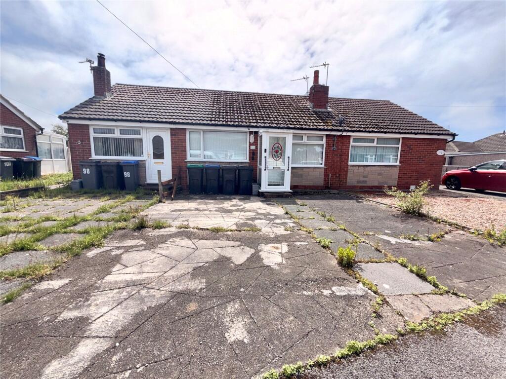 Main image of property: Eastpines Drive, Thornton-Cleveleys, Lancashire, FY5