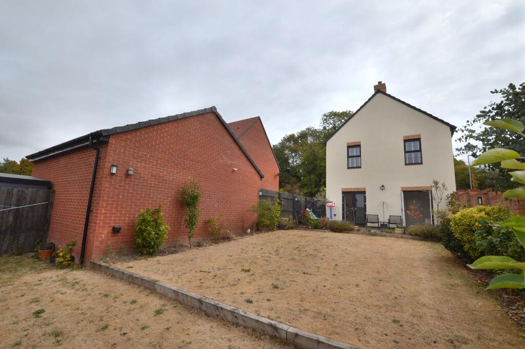 House in Leicester - View 4