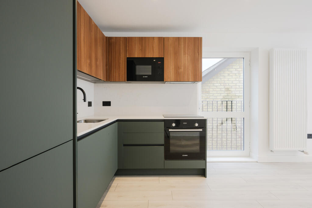 Main image of property: Ace Court, 66a The Broadway, Wimbledon, London, SW19