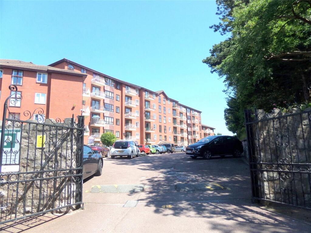 Main image of property: Marine Road, Colwyn Bay, Conwy, LL29