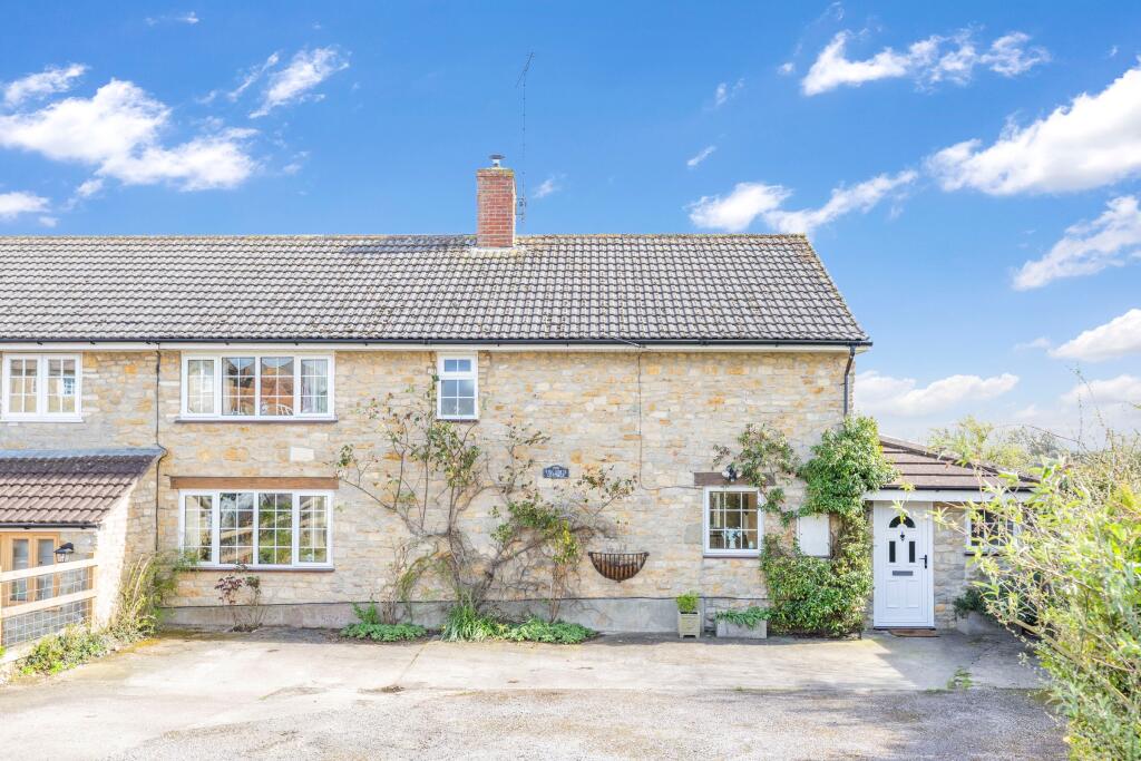 Main image of property: Fieldgate Cottage,  West Stour 