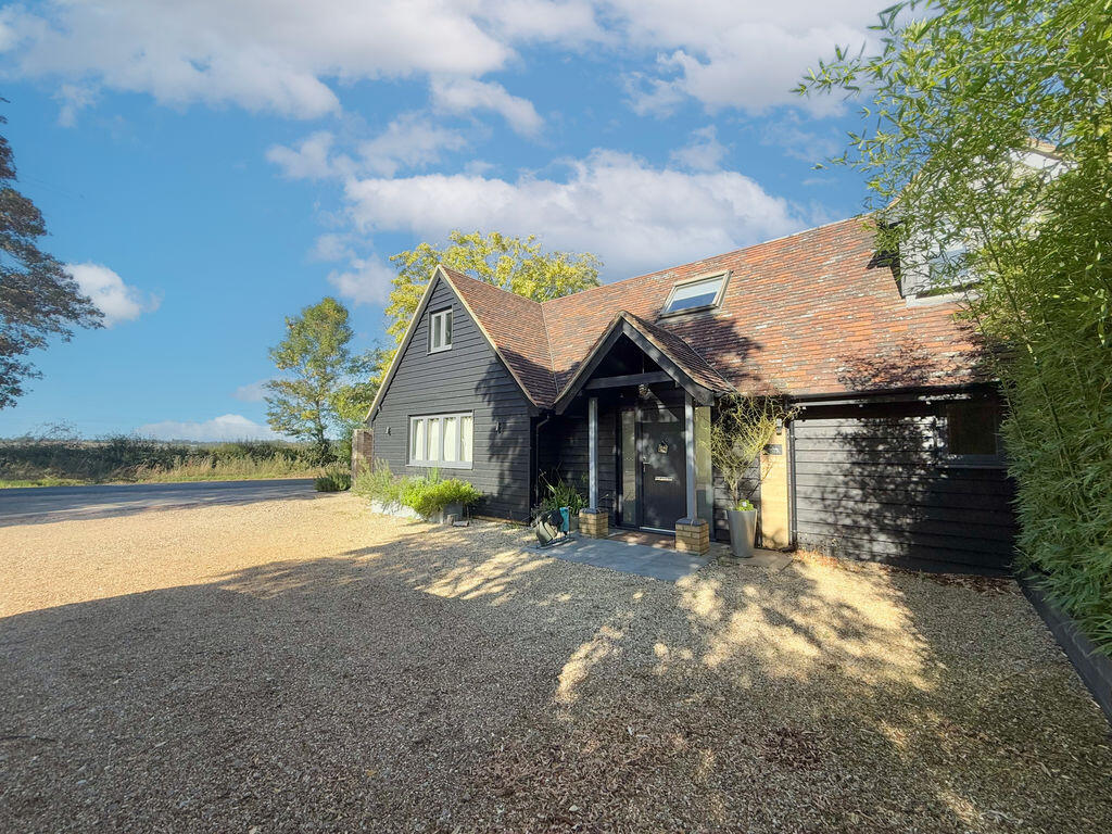 Main image of property: The Big Little Shack, Crafton