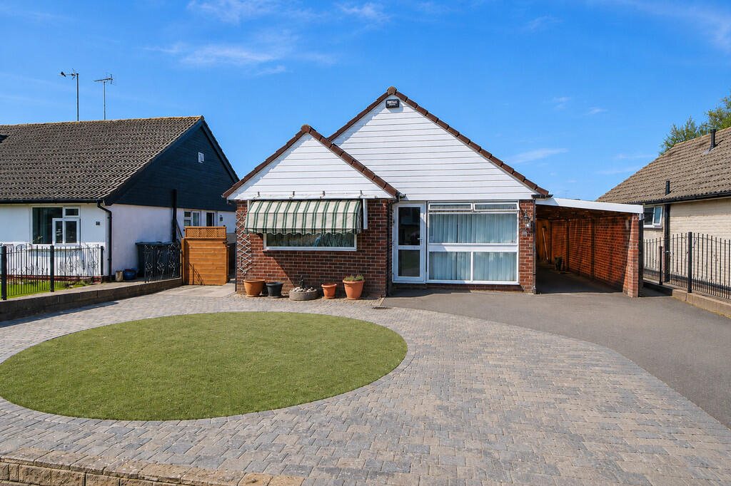 Main image of property: Margaret Close, Waterlooville