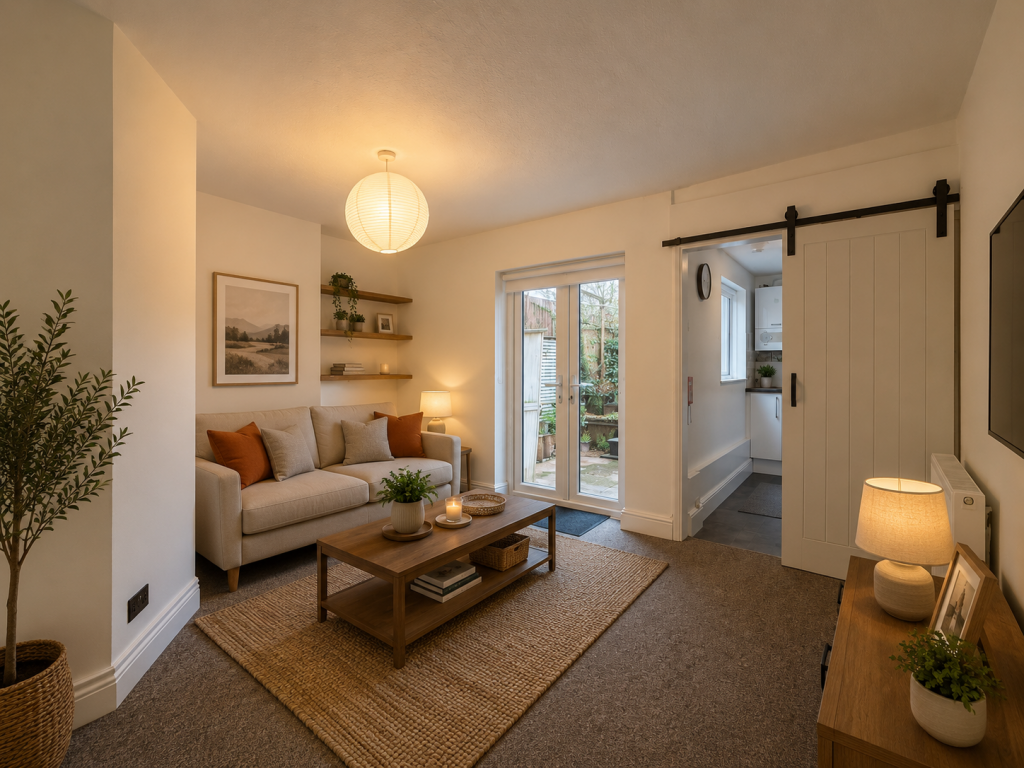 Main image of property: Upper Lewes Road, Brighton, East Sussex