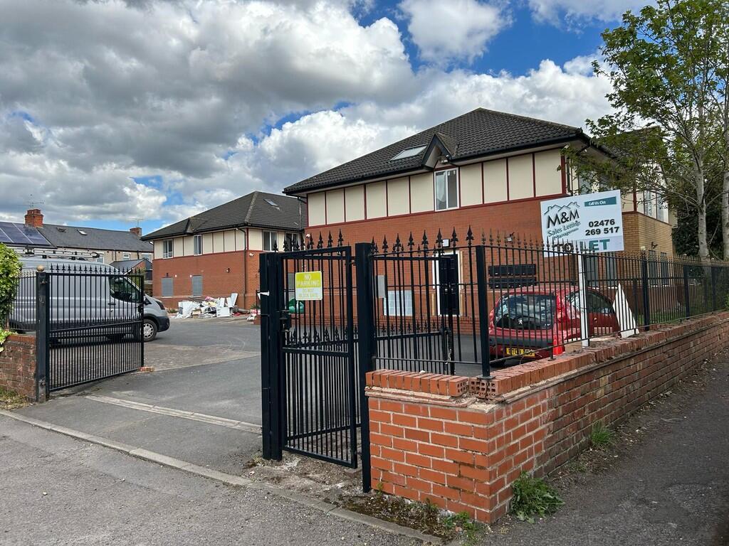 Main image of property: Dawson Road, Stoke Aldemoor, Coventry