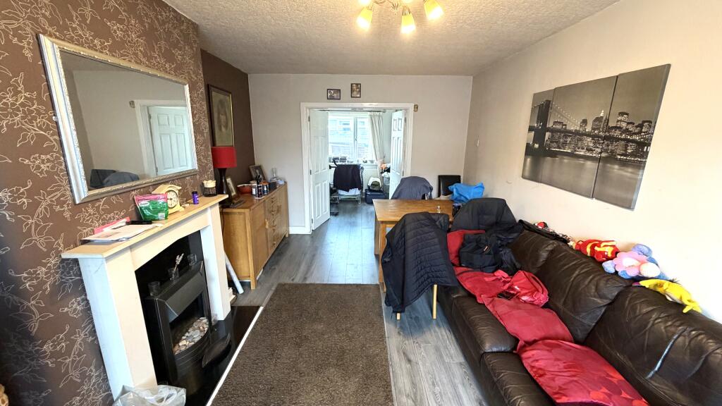 House in Manchester, Gorton - More