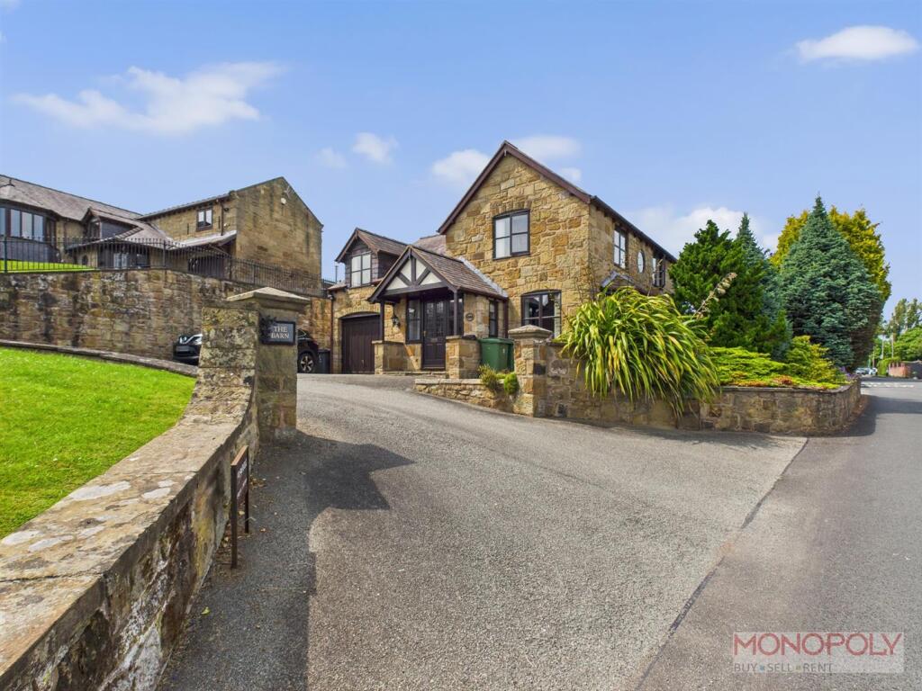 Main image of property: Summerhill Road, Little Mountain, Gwersyllt, Wrexham