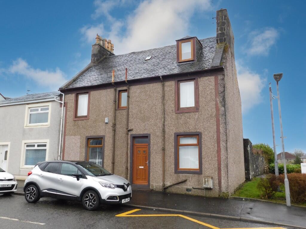 Main image of property: Vennel Street, Dalry, Ayrshire, KA24