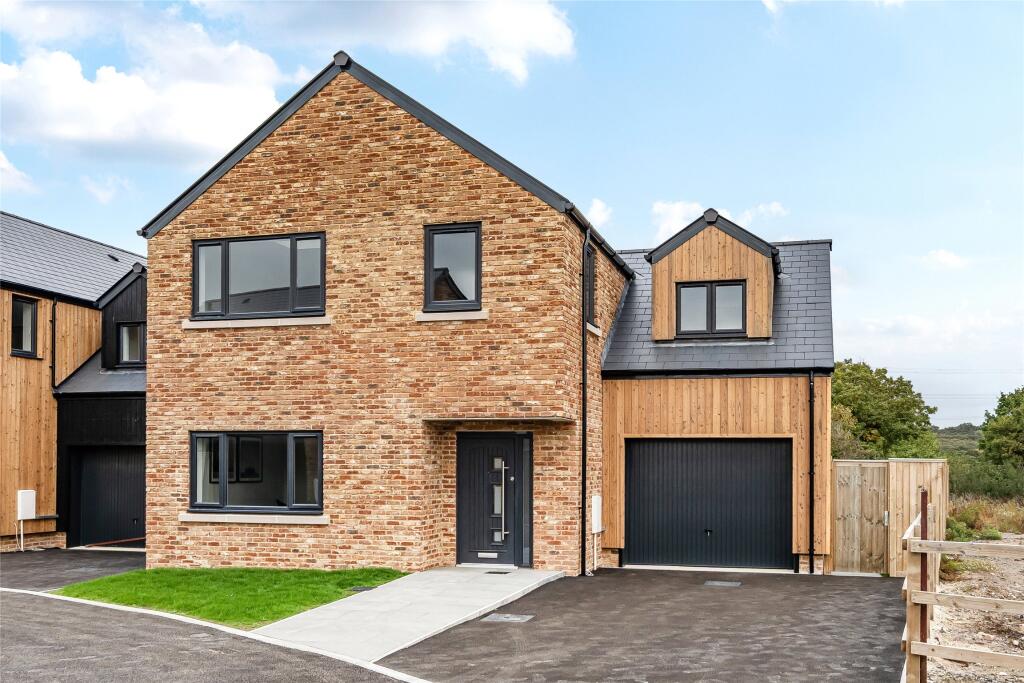 Main image of property: Egremont House, The Jorrocks, Westerleigh Road, Bristol, BS37