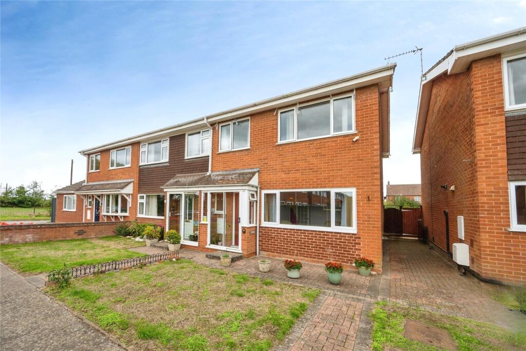Main image of property: Stratford Road, Hampton Lucy, Warwick, Warwickshire, CV35