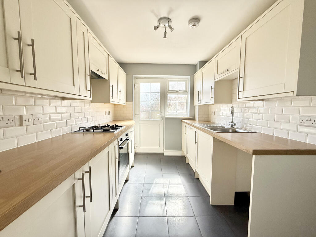House in Ferndown - More