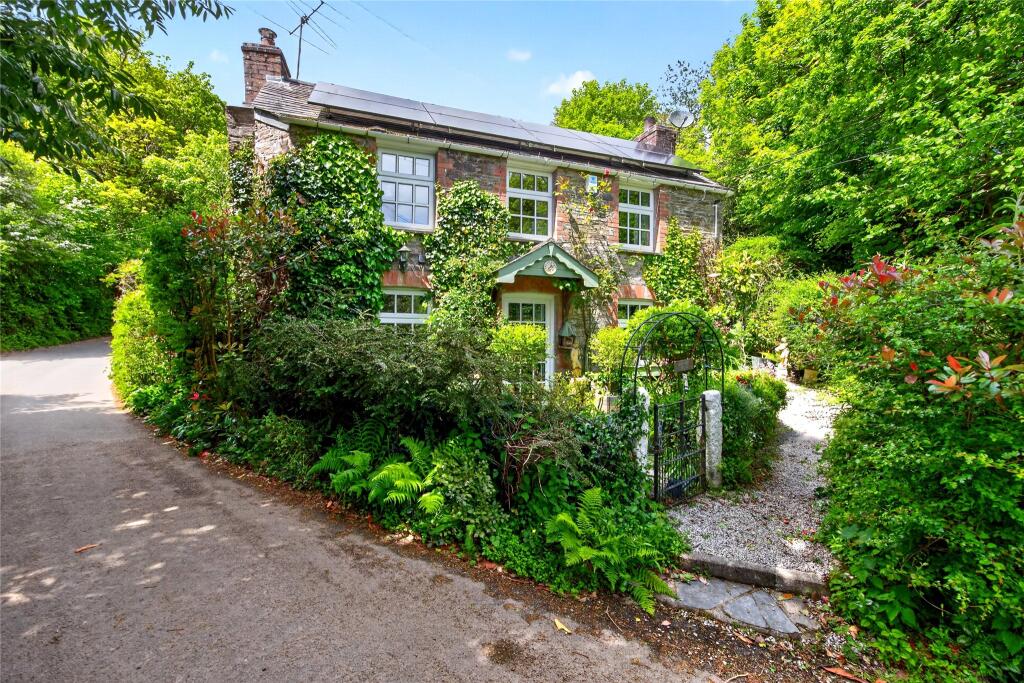 Main image of property: Hellandbridge, Bodmin, Cornwall, PL30