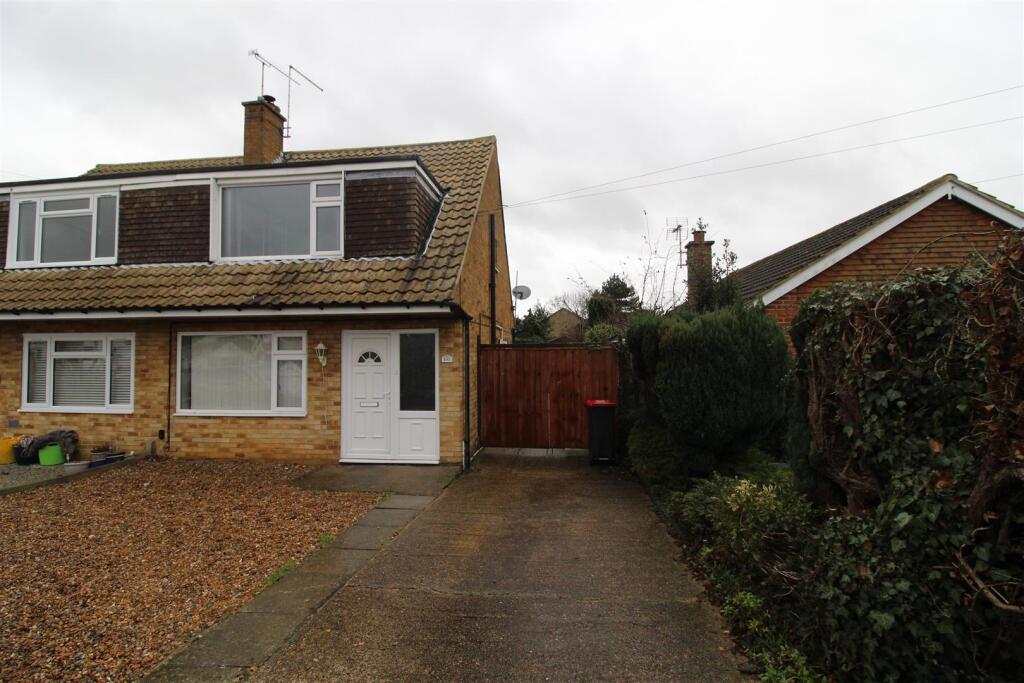 Main image of property: Hunters Forstal Road, Herne Bay