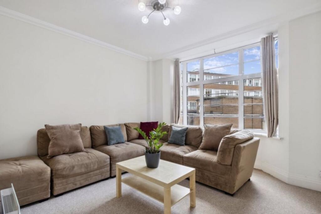 Main image of property: Stourcliffe Close, Stourcliffe Street, W1H