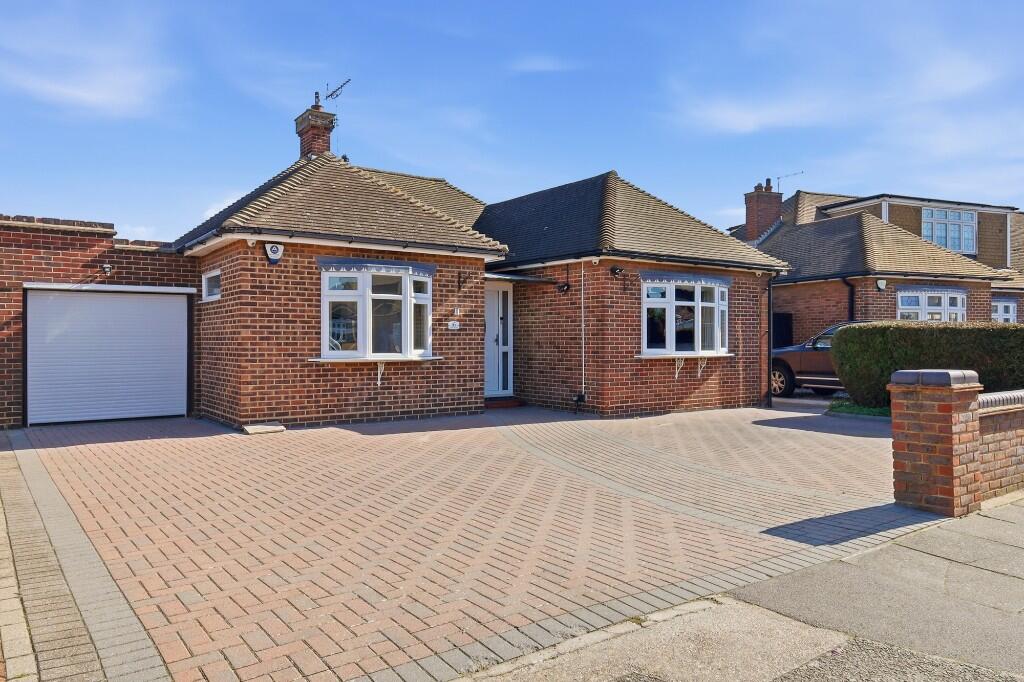 Main image of property: CHERRY WALK, Orsett Heath
