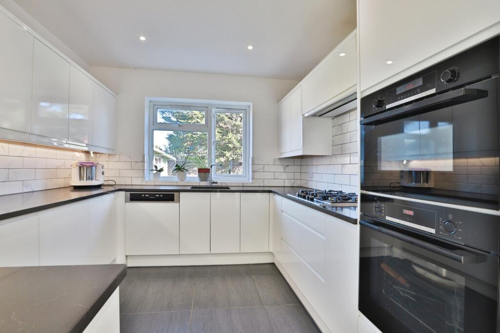 House in Bournemouth - More