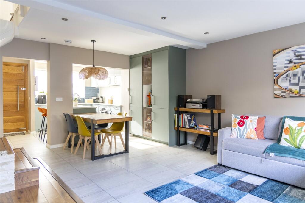 House in Runnymede, Egham - View 5