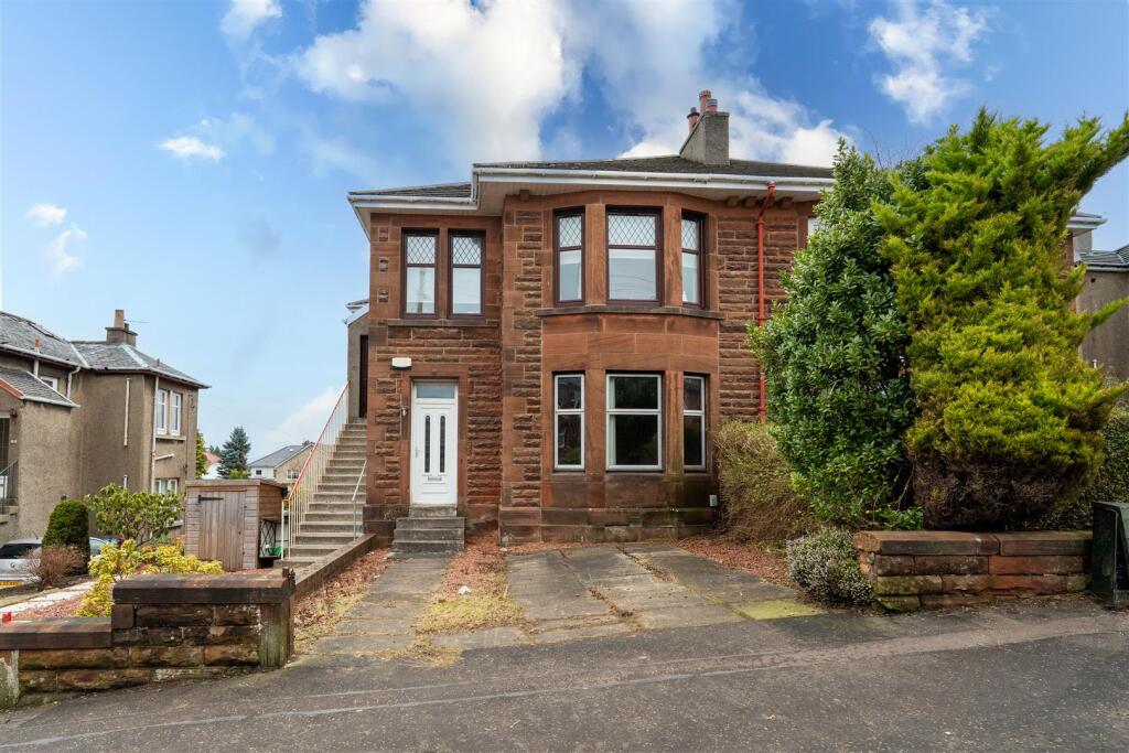 Main image of property: Blairbeth Road, Rutherglen, Glasgow