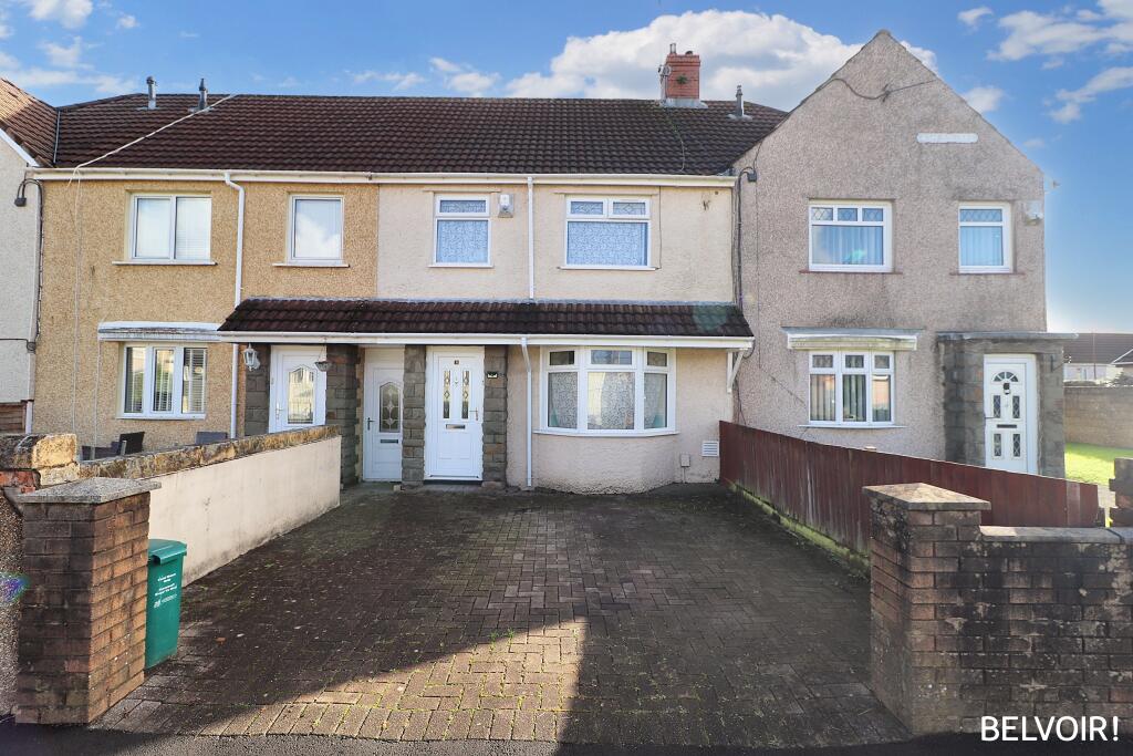 Main image of property: Ash square, Rhydyfelin, Pontypridd, CF37