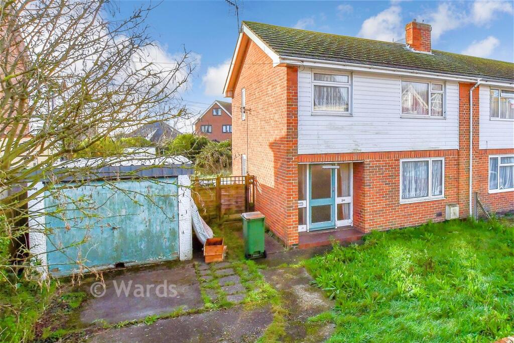 Main image of property: Sussex Road, New Romney, Kent
