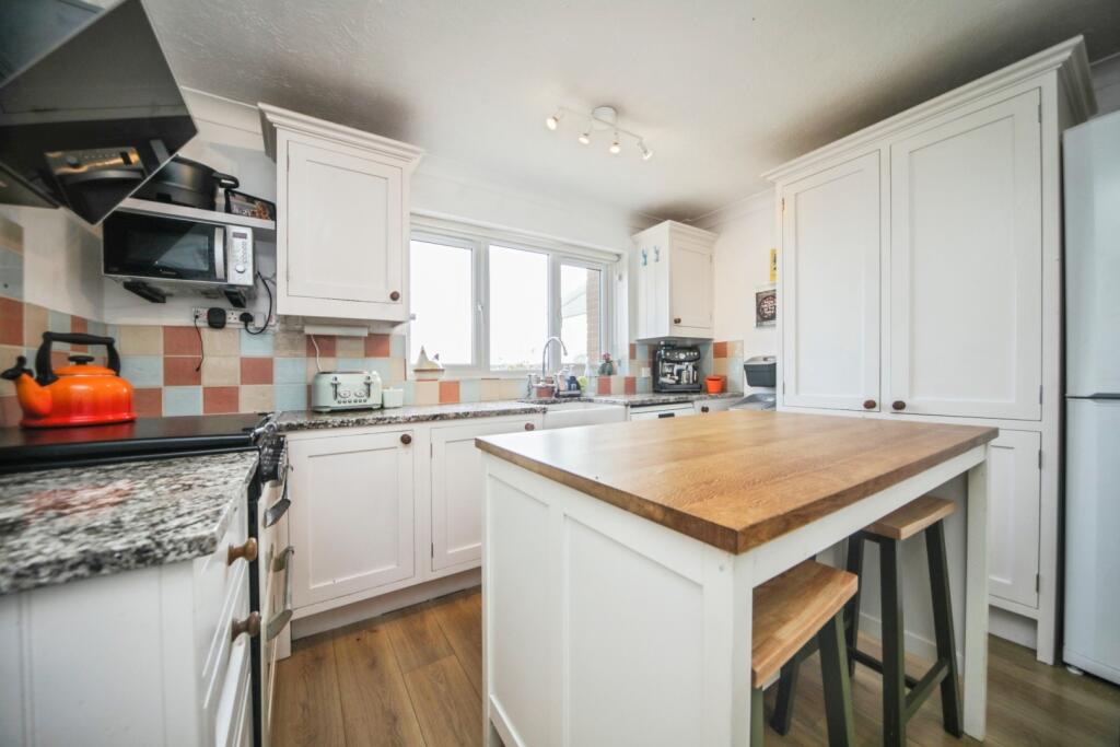 House in East Suffolk, Orford - More