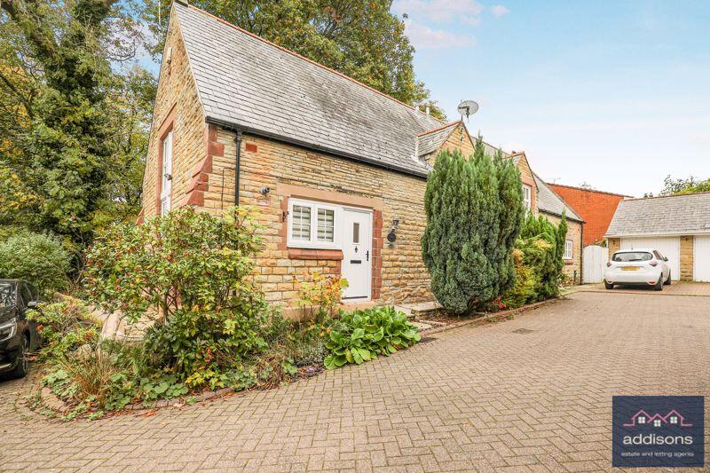 Main image of property: St. Thomas Court, Upholland