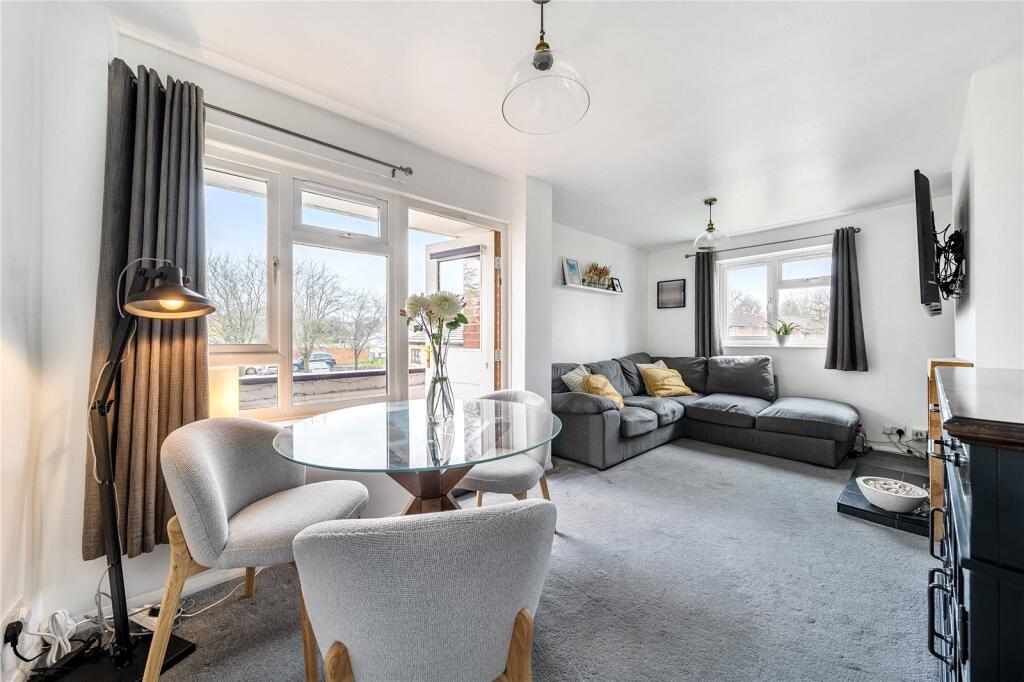 Main image of property: Deepfield Road, Bracknell, Berkshire, RG12