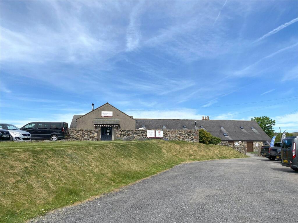 Main image of property: Millstones Business Centre, Bootle, Cumbria, LA19