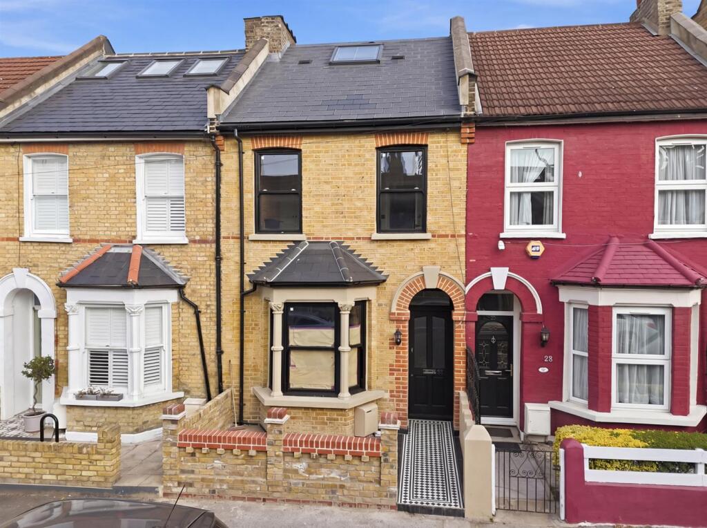 Main image of property: Walpole Road, Walthamstow, London