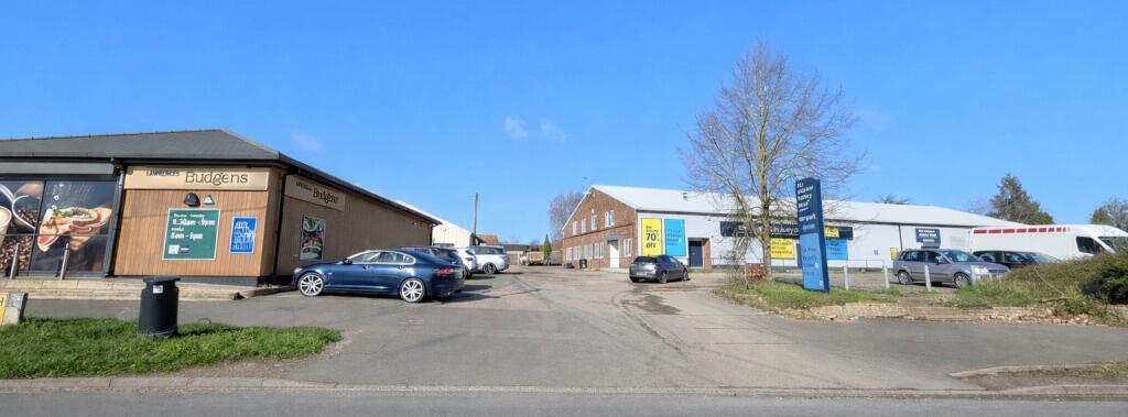 Main image of property: The Original Factory Shop, London Road, Harleston, Norfolk