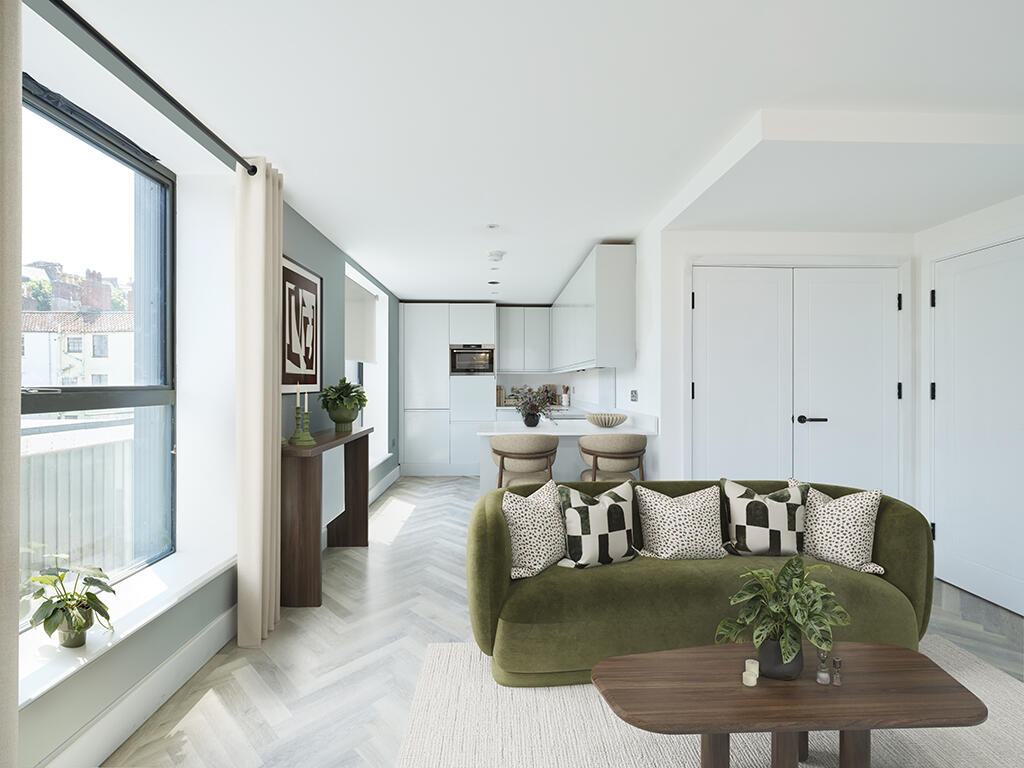 Main image of property: Canynge Place, Clifton Village