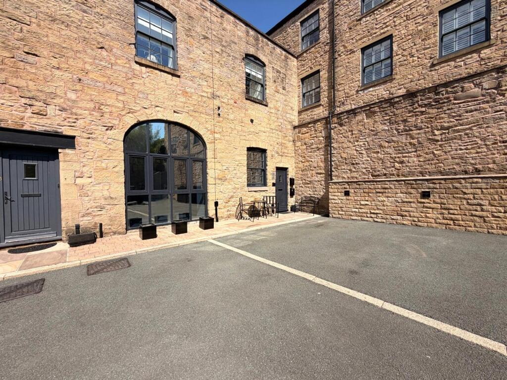 Main image of property: Bentley Brook Close, Arcon Village, Horwich, Bolton, BL6