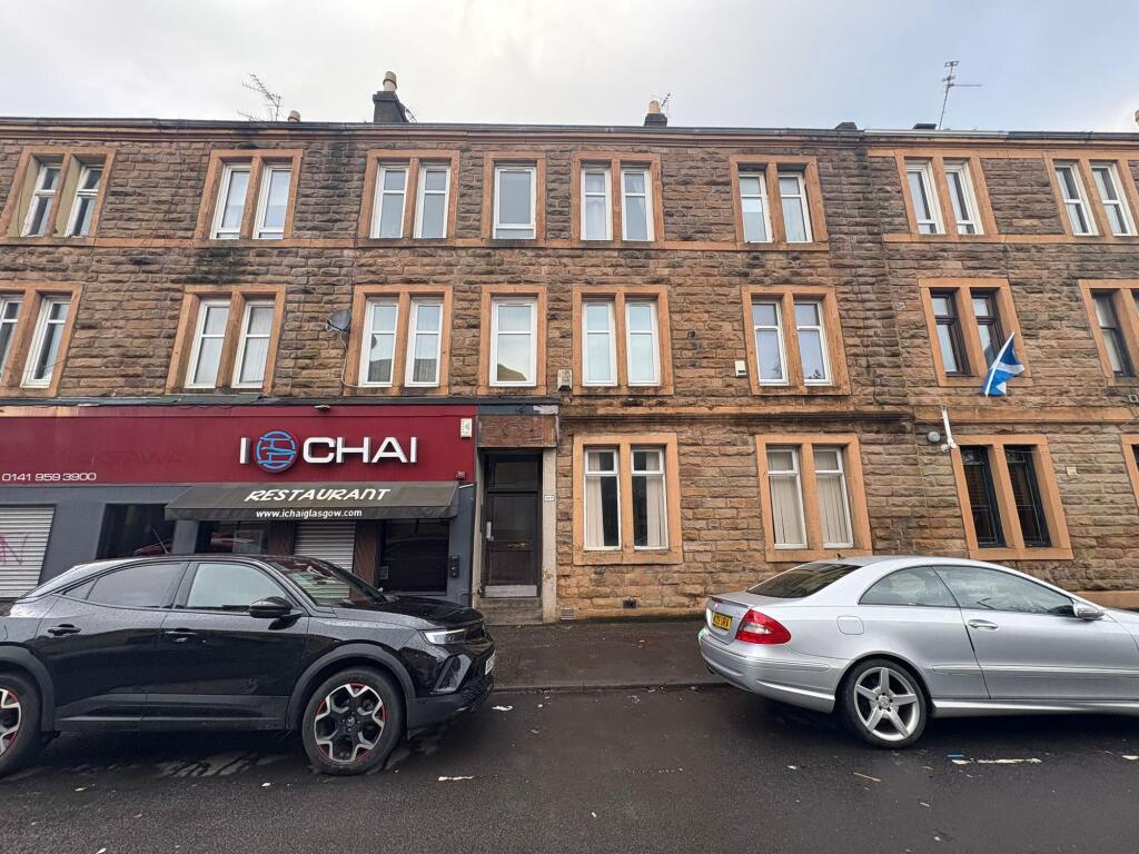 Main image of property: Crow Road, Glasgow, G13