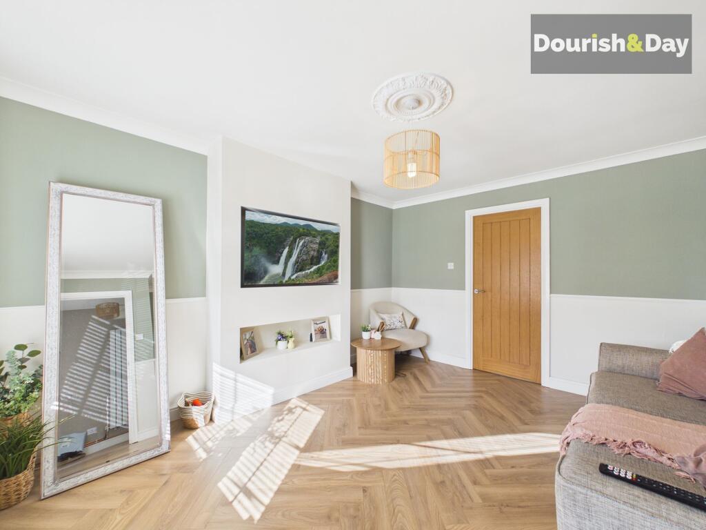 House in Stafford, Highfields - More